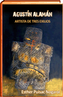 LIBRO SOBRE AGUSTIN ALAMAN